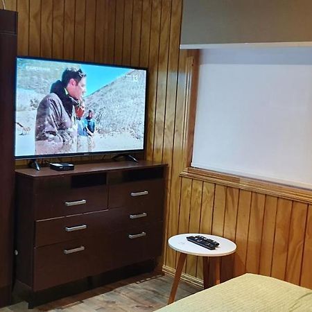 푸에르토몬트 El Capitan 아파트 외부 사진